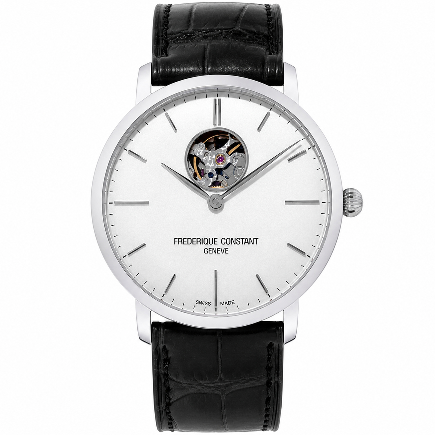 Часы Frederique Constant Heart Beat FC-312S4S6
